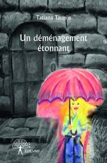 Un déménagement étonnant