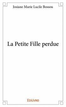 La petite fille perdue