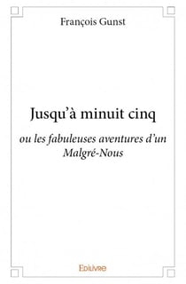 Jusqu'à minuit cinq