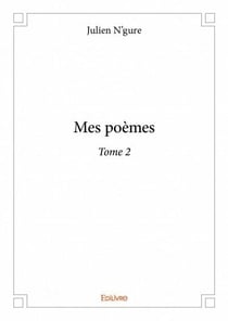 Mes poèmes t.2