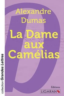 La dame aux camélias