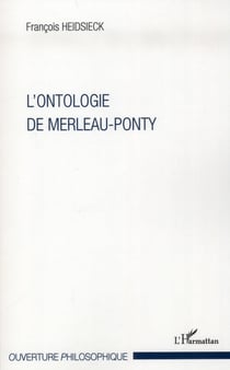 L'ontologie de Merleau-Ponty