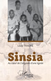 Sinsia : Au coeur de l'odyssée d'une lignée