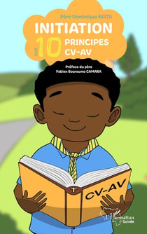 Initiation aux 10 principes CV-AV