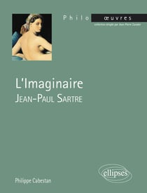 Jean-Paul Sartre, l'imaginaire