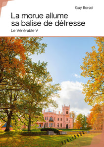 La morue allume sa balise de détresse