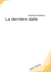 La derniere dalle