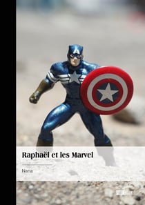 Les aventures de Raphaël et papi Gégé