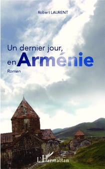 Un dernier jour en Arménie