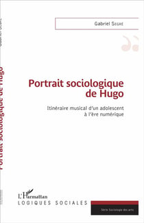 Portrait sociologique de Hugo - itinéraire musical d'un adolescent à l'ère numérique
