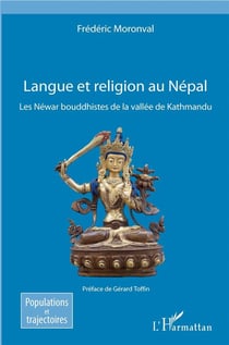 Langue et religion au Népal - les Néwar bouddhistes de la vallée de Kathmandu