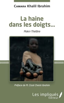 La haine dans les doigts - makri-theatre