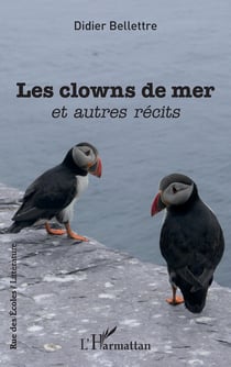 Les clowns de mer et autres récits
