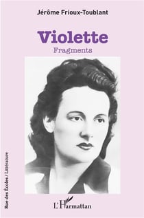 Violette : fragments