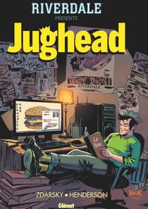 Riverdale présente : Jughead