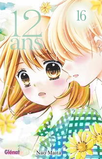 12 ans Tome 16
