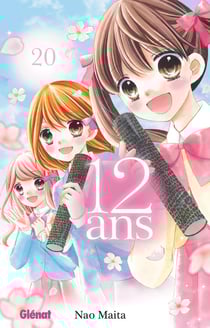 12 ans Tome 20