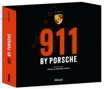 Coffret 911 by Porsche