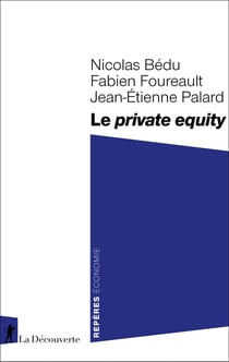 Le private equity