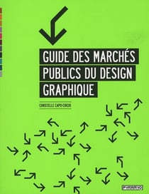 Guide des marchés publics du design graphique