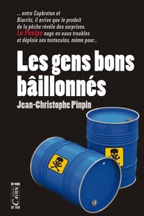 Les gens bons bâillonnés