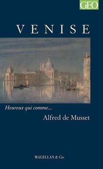 Venise (2e édition)