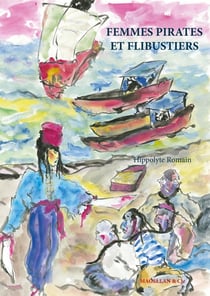 FEMMES PIRATES ET FLIBUSTIERS