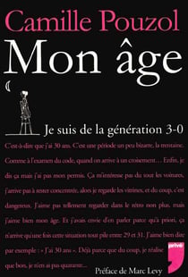 Mon age