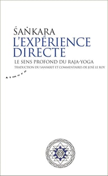 L'expérience directe - le sens profond du raja-yoga