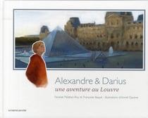 Alexandre et darius
