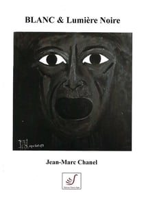 Blanc & lumière noire