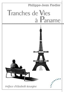 Tranches de vies à paname