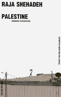 Journaux d'occupation