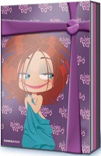 Péchés mignons : coffret Tomes 1 à 3