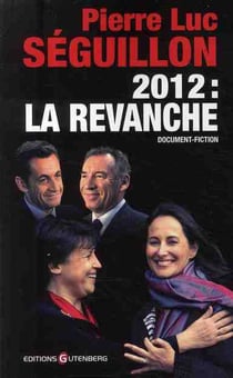 2012 : la revanche - document-fiction