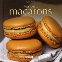 Mes petits macarons