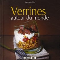 Verrines autour du monde