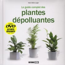 Guide complet des plantes dépolluantes