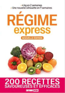 Régime express