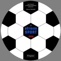 Le bêtisier du sport (édition 2008)