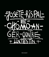 Josette Rispal et chomo