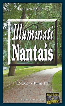 Illuminati nantais