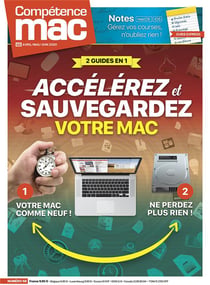 COMPETENCE MAC n.68