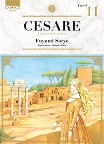 Cesare Tome 11