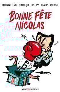 Bonne fête Nicolas
