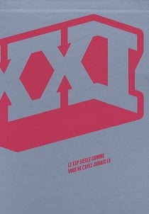 Revue XXI : coffret 4 volumes (édition 2010)