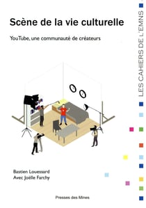 Scène de la vie culturelle - YouTube, une communauté de créateurs