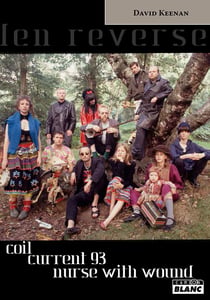 England's hidden reverse - Coil, Current 93, Nurse With Wound