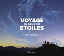 Voyage au cœur des étoiles