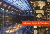 Grande galerie de l'évolution